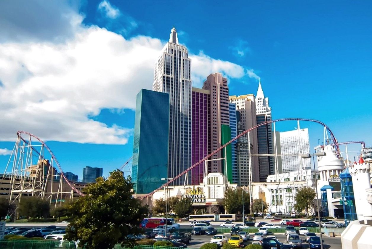 Las Vegas event planning