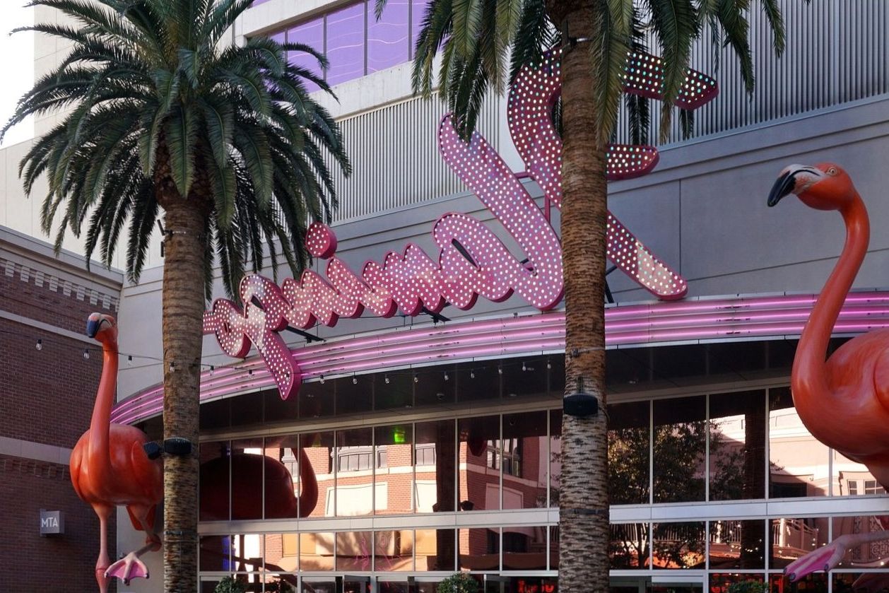 Las Vegas outdoor adventures