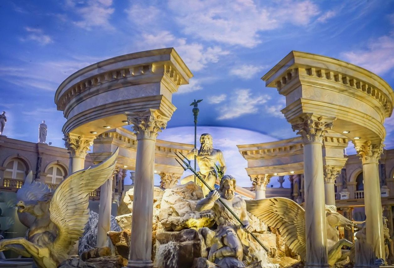 Las Vegas hidden gems